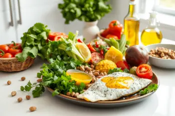 Natural remedies for fatty liver: Clinical insights on lifestyle-based management