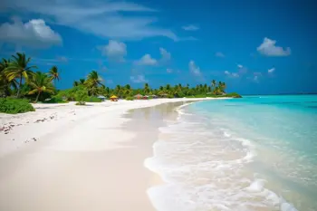 All-inclusive 7-Nacht Punta Cana Paket mit Flügen, Mahlzeiten und Flughafentransfers: Ein Überblick für die Urlaubsplanung