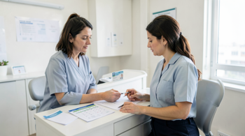 Cum să programezi o consultație stomatologică la furnizorul tău de asigurări sociale de sănătate: pașii și verificările esențiale