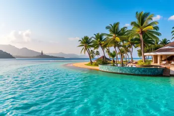 Reiseanalyse für den Indischen Ozean: 14-tägiger All-Inclusive-Sri-Lanka-Urlaub inklusive Flug und Ausflüge