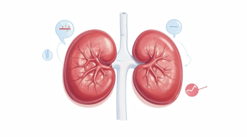 Understanding the warning signs of kidney disease: A Clinical Evidence Brief