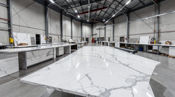 Quartz Countertop Slab on sale: Direct Sourcing and Market Pricing Analysis