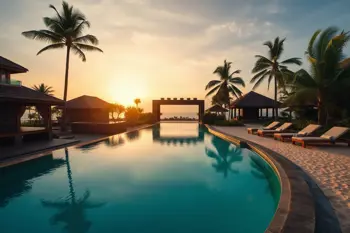 7-night all-inclusive Bali holiday with flights included: A structural guide to market offerings and package components