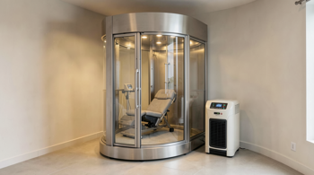 Hyperbaric Oxygen Therapy Chambers for Home Use: A Data-Driven Consumer and Clinical Guide