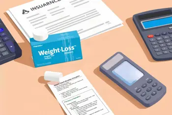 Weight-loss medication cost in United States: A data-based guide to coverage and payment pathways