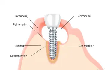 Implant dentaire après 65 ans : guide des coûts - Analyse complète des tarifs et remboursements