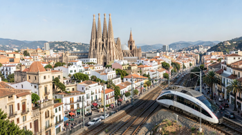 14-day Spain tour with flight included: An objective itinerary and planning analysis