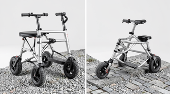 All Terrain Walkers with Wheels on sale: A Comprehensive Market Guide
