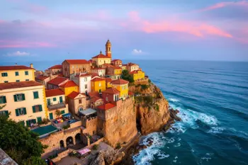 Experience Portugal: 5-night cultural tour including flights and hotel: En analytisk översikt av reseformat och kulturellt innehåll