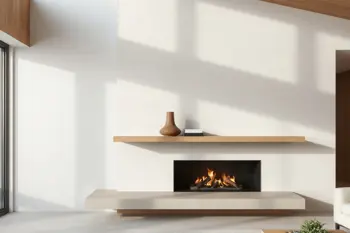 Mantels trends 2026 minimalistische stijl: Een diepgaande analyse van moderne interieurontwikkelingen