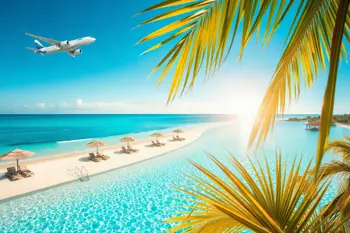 7 günlük plaj kaçamağı uçak ve otel dahil: Tatil Planlama Süreçleri ve Piyasa Analizi