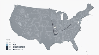 Electrician compensation by state across the United States: A data-based comparison