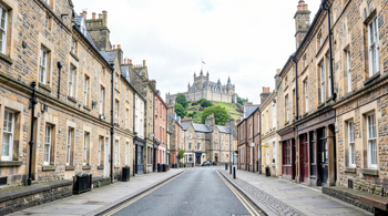 City Tour in Edinburgh: 4-day stay with guided tours and airport transfers included - Research Overview and Logistical Guidance