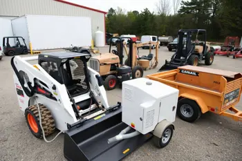 Police auction industrial machinery for sale: A factual guide to listings, risks, and procedures