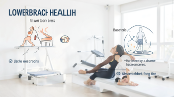 Natural Remedies for Lower Back Pain: An Analysis of Clinical Research and Management Strategies