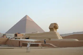 Egypt Vacation Tours: A Journalistic Overview of Archaeological and Coastal Itineraries