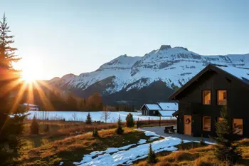 5-dagars wellnessresa i Åre med spa och måltider inkluderade 2026: En analytisk guide för fjällvistelsen