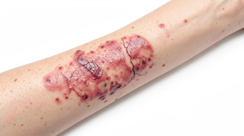 Skin Eczema Symptoms and Treatments: A Clinical Overview of Causes, Flares, and Emerging Therapies