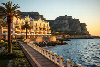 7-Nächte-Luxusurlaub auf Mallorca inklusive Flügen und Verpflegung: Einordnung von Leistungen, Regionen und Reisekosten