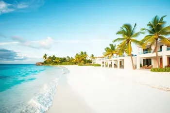All-inclusive 5-day retreats in the Bahamas: An Analysis of Holistic and Luxury Travel Trends