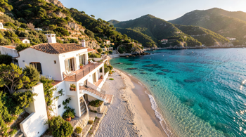 Affitto villa al mare di 10 giorni in Calabria con accesso diretto alla spiaggia: guida analitica per chi cerca la soluzione giusta