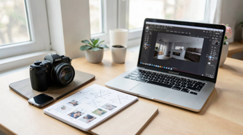Learn Basic Photography in 4 Weeks: A Structured Skills Analysis