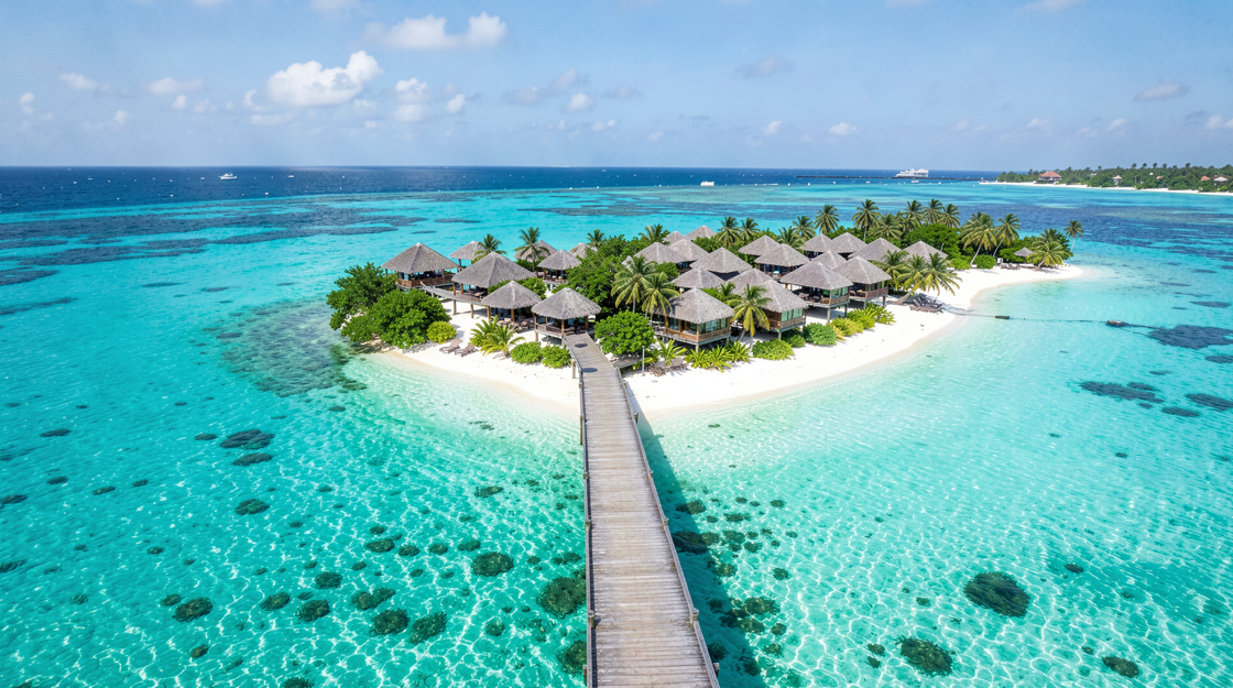 All-inclusive 5-night getaway to the Maldives: An analytical guide for travelers