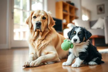 Senior rescue dogs and puppies available near you: An Analysis of Demographics, Adoption Dynamics, and Care Frameworks