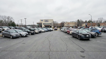 Public records for government seized automobiles