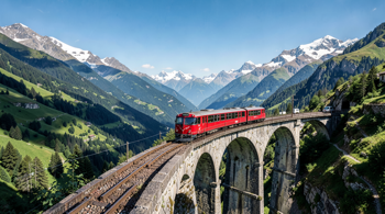 Austria and Switzerland Alpine Tours: An Objective Analysis of Regional Infrastructure and Cultural Itineraries