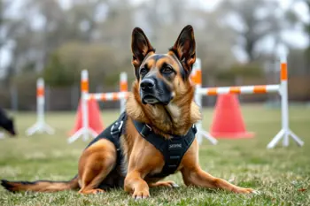 Working-breed rescue dogs and puppies available near you: An Analysis of Specialized Canine Rehoming and Care Requirements