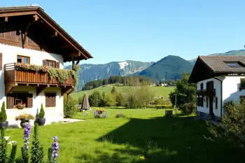 Ferienhaus Allgäu: Mietangebote für 2026 - Eine analytische Übersicht für die Urlaubsplanung