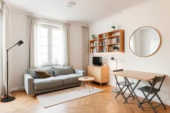 Idées de rénovation d'intérieur abordables pour un petit appartement : Guide analytique complet