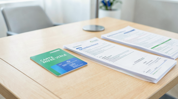 Optimiser 5 rendez-vous chez le spécialiste en France : la liste des documents indispensables pour chaque consultation