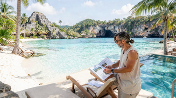 Escapada de 10 noches en un resort costero con todo incluido y excursiones diarias: análisis de opciones, logística y riesgos
