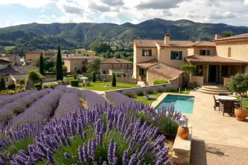 Séjour de 7 jours en Provence offrant détente avec hôtel et visites guidées en 2026 : analyse des itinéraires et prestations
