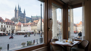5-night Kraków hotel package with meals included: analiza zakresu, wyżywienia i warunków pobytu
