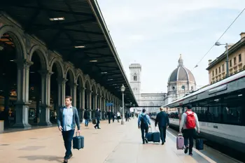 Vacanza di 3 giorni a Firenze con biglietti ferroviari e alloggio incluso: guida informativa a itinerari, costi e condizioni