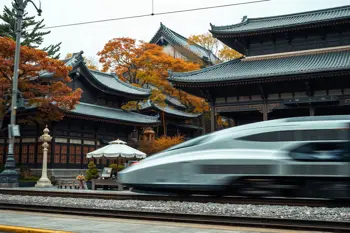 Japan 10-Day Escape with Flight Included: An Analytical Overview of Multi-City Travel Packages
