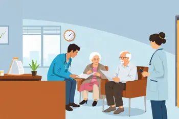 Best hospitals for Geriatrics: A Data-Based Guide to Older-Adult Care