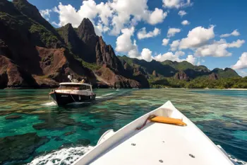 14-day island cruise to Indonesia: An Evidence-Based Guide to Routes, Ships and Practical Considerations