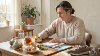 Remèdes naturels pour combattre la fatigue quotidienne : analyse des options et précautions