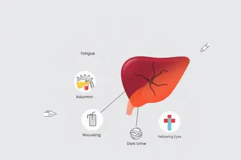 Early symptoms of liver disease everyone should know: A clinical guide to subtle warning signs