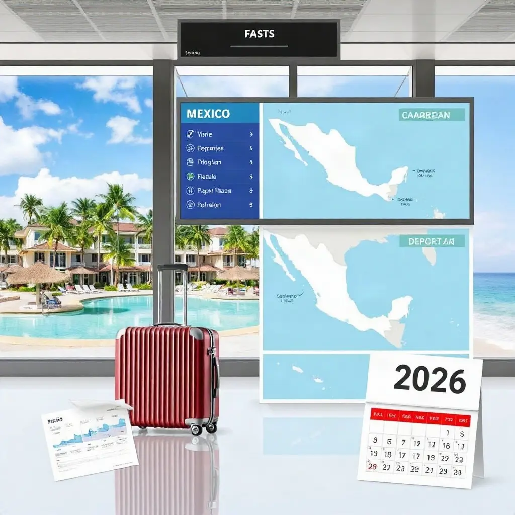 12-night all-inclusive tropical resort escape with flights and meals: A 2026 planning guide: A neutral cost and logistics report