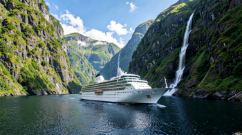 10-night Norwegian Fjords cruise journey with flights included 2026: An Analytical Overview of Itineraries, Port Operations, and Package Logistics