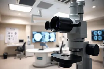 Top eye hospitals for glaucoma care in the United States