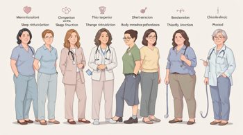 Are You Experiencing These Hormonal Shift Signs? A Clinical Overview of Symptoms, Causes, and Next Steps