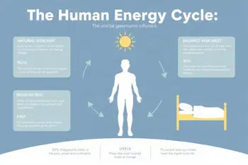 Ways to Maintain Energy Throughout the Day: A Comprehensive Research Analysis