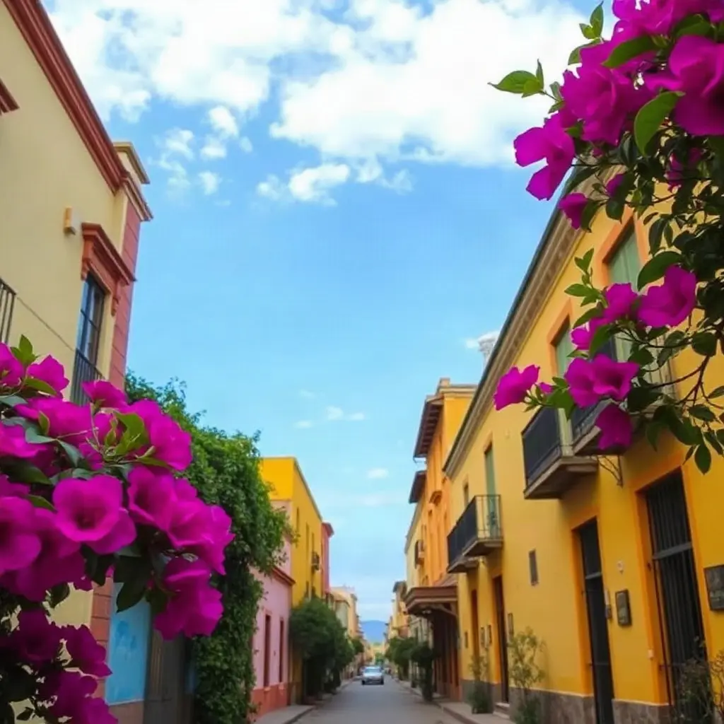7 Nights in Mérida: Flights from Toronto and Hotel Options