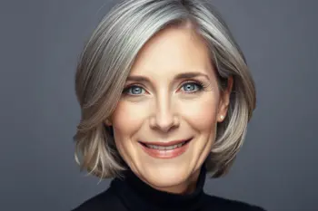 Face-Framing Haircuts for Women Over 50: A Research-Based Guide to Shape, Texture, and Maintenance